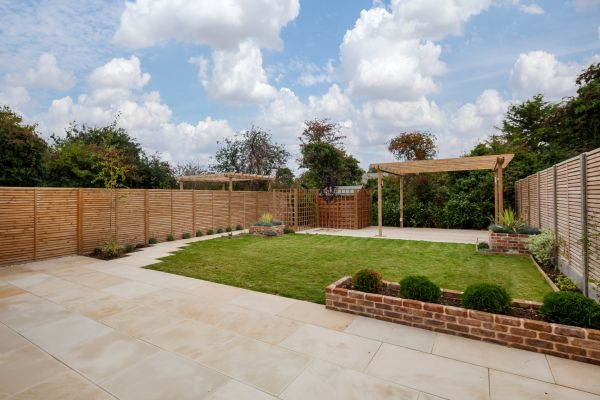 Cost of Concrete And Masonry Service in Buford