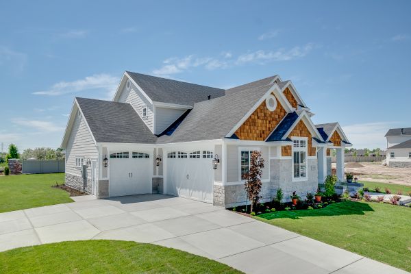 Cost of Concrete Pad Installation in Buford