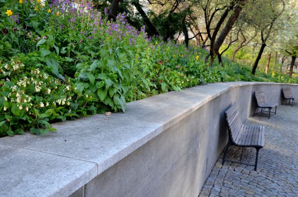 Concrete Retaining Wall Service in Buford