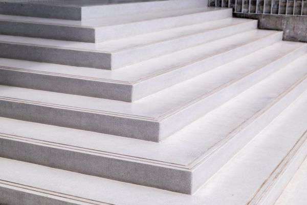 Cost of Concrete Steps Replacement in Buford