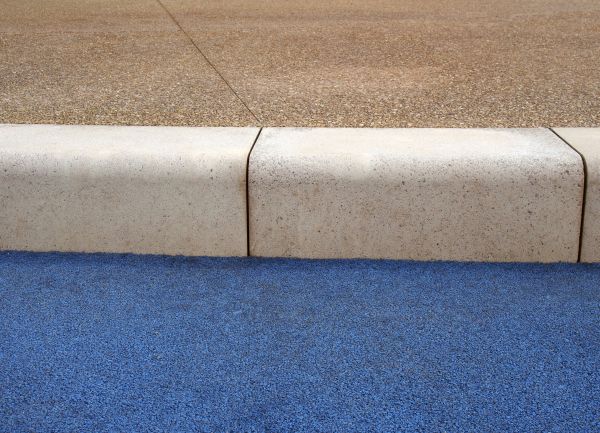 Cost of Curb And Sidewalk Installation in Buford