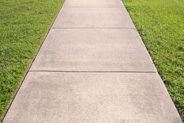 Cost of Sidewalk Replacement in Buford
