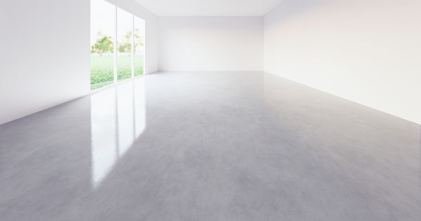Cost of Polished Concrete Installation in Buford