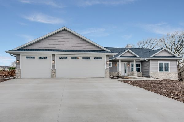 Cost of Driveway Installation in Buford