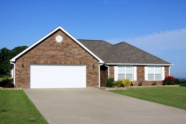 Cost of Driveway Renovation in Buford