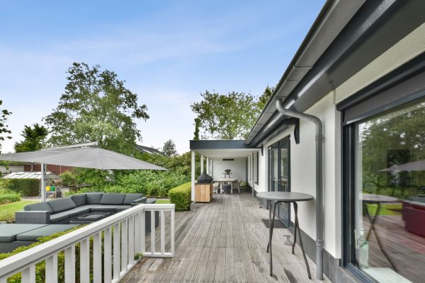 Cost of Patio Renovation in Buford