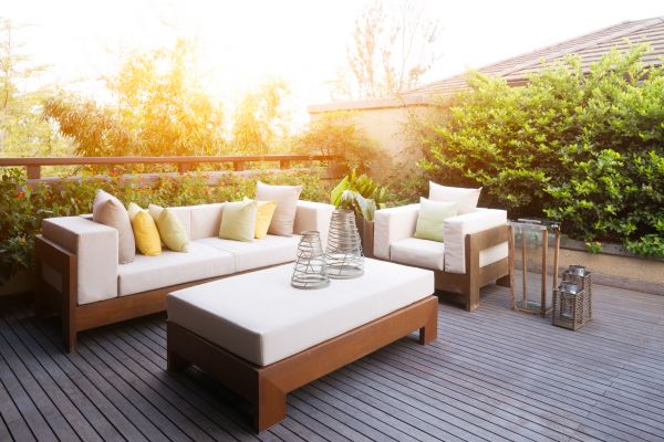Cost of Patio Replacement in Buford