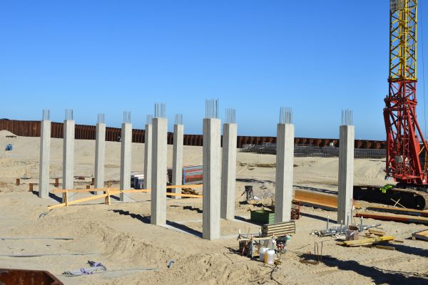 Cost of Foundation Piers Installation in Buford