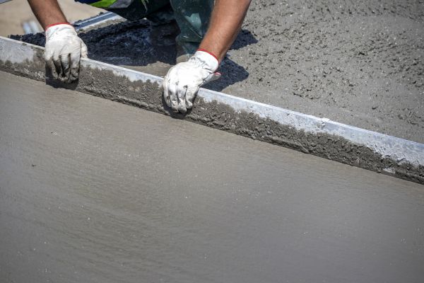 Cost of Concrete Replacement in Buford