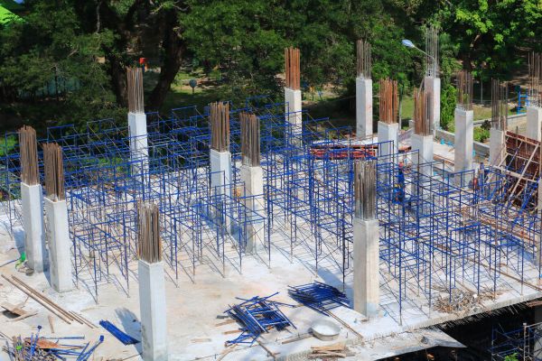 Cost of Foundation Pier Installation in Buford