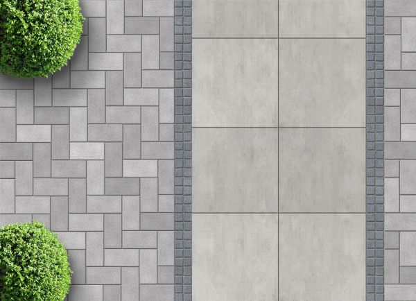 Cost of Cement Paving in Buford