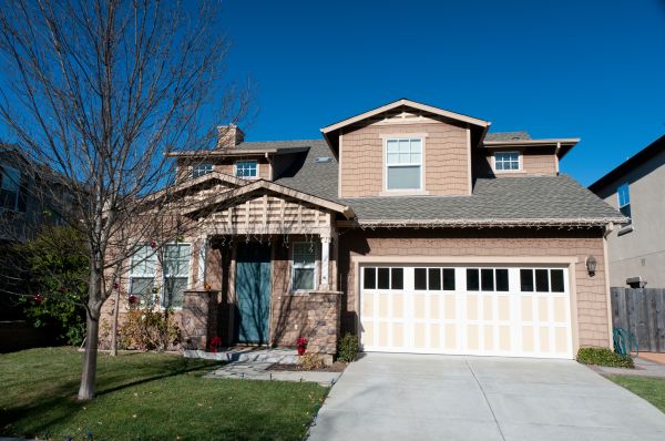 Cost of New Driveway Installation in Buford