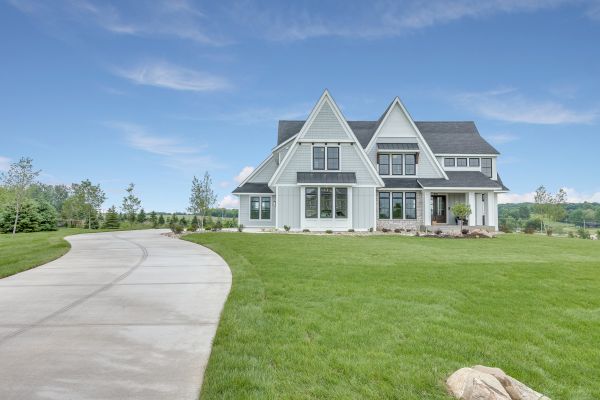 Cost of New Driveway Construction in Buford