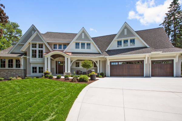 Cost of Concrete Driveway Construction in Buford
