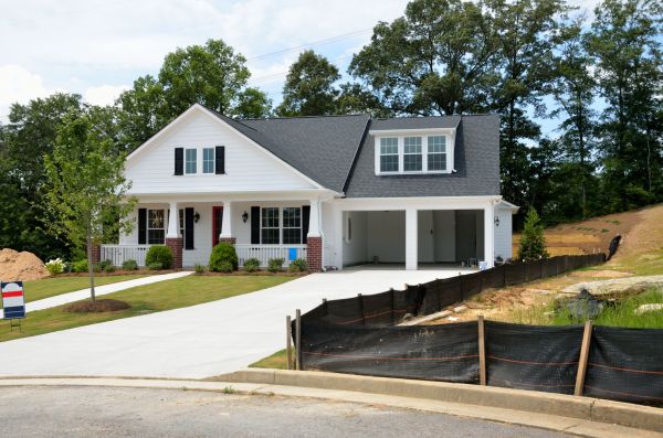 Cost of Cement Driveway Paving in Buford