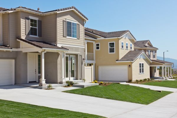 Cost of Residential Concrete Paving in Buford