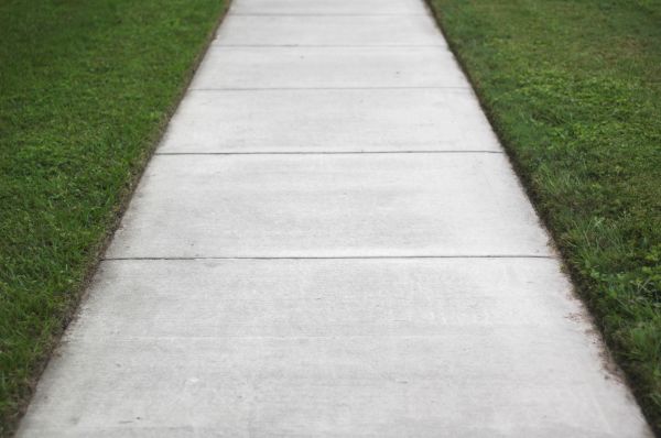 Cost of Pathway Creation in Buford