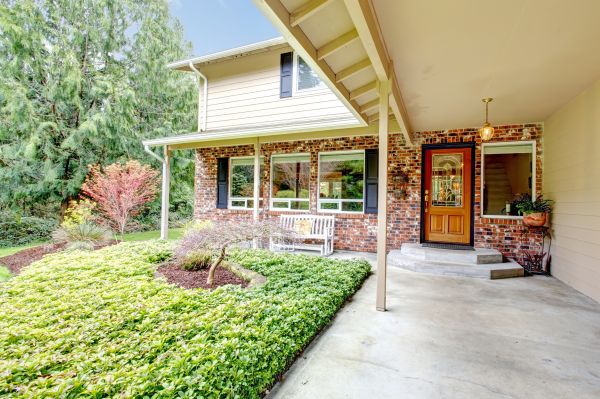 Cost of Concrete Installation in Buford