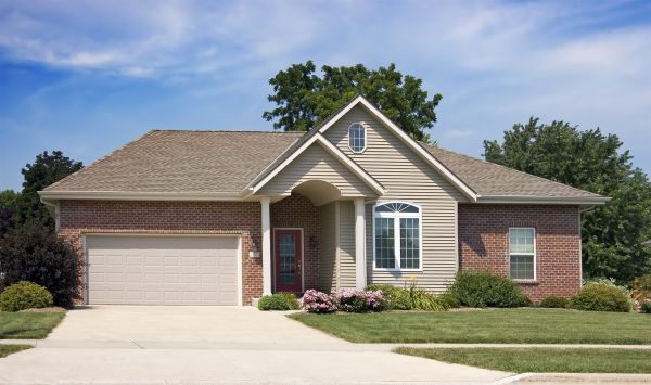 Cost of Cement Driveway Installation in Buford