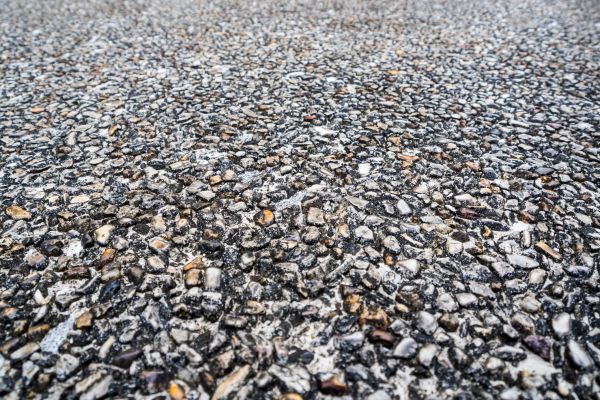 Cost of Exposed Aggregate Paving in Buford