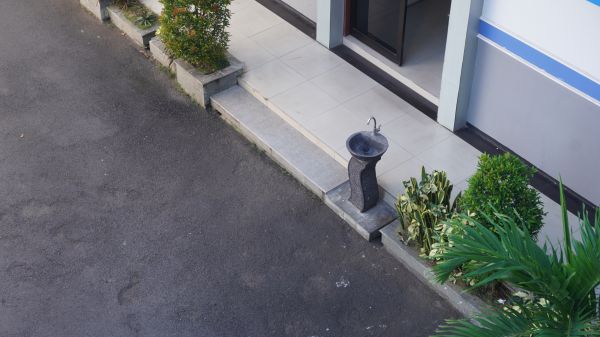 Cost of Driveway Approach Installation in Buford