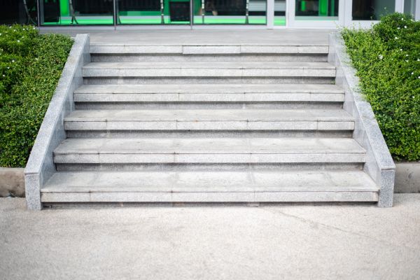 Cost of Front Steps Replacement in Buford