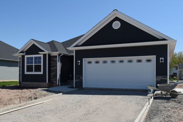 Cost of Driveway Slab Installation in Buford