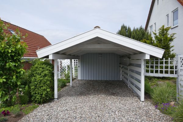 Cost of Carport Pad Installation in Buford