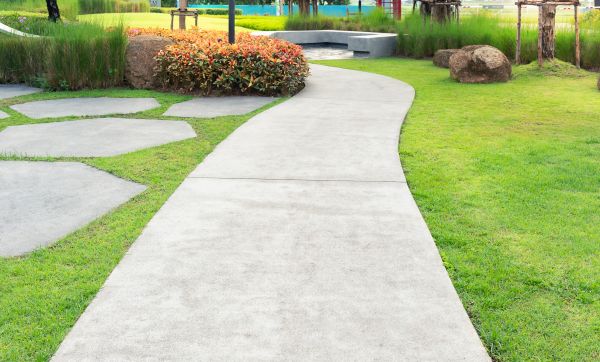 Cost of Path Installation in Buford