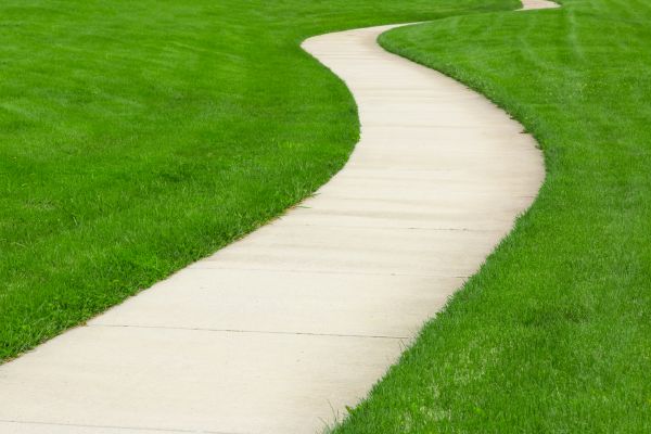 Cost of Walkway Building in Buford