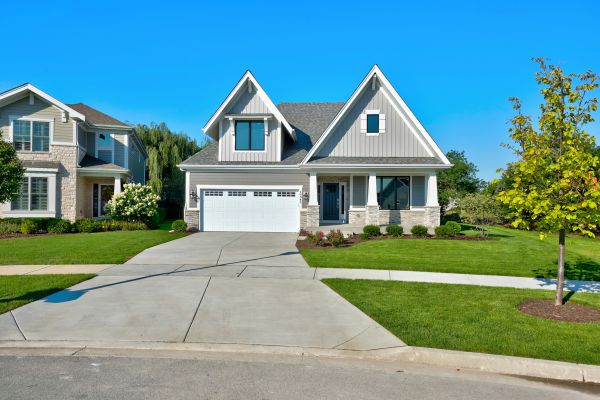 Cost of Apron Construction in Buford