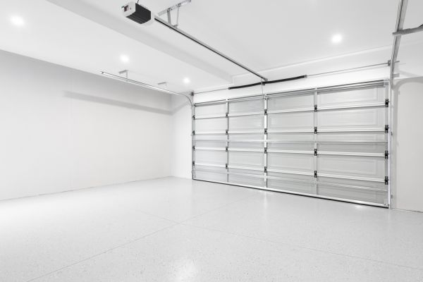 Cost of Garage Slab Construction in Buford