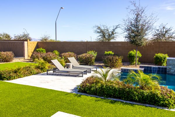 Swimming Pool Patio Service in Buford