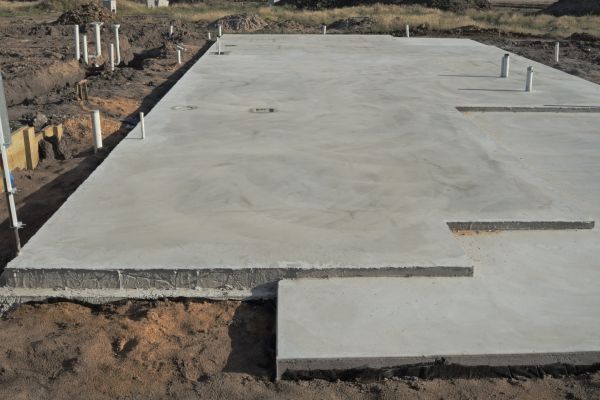 Cost of Slab Enlargement in Buford