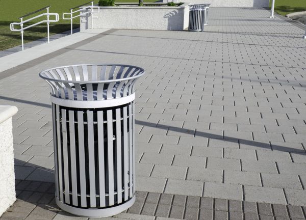 Courtyard Pavement Service in Buford