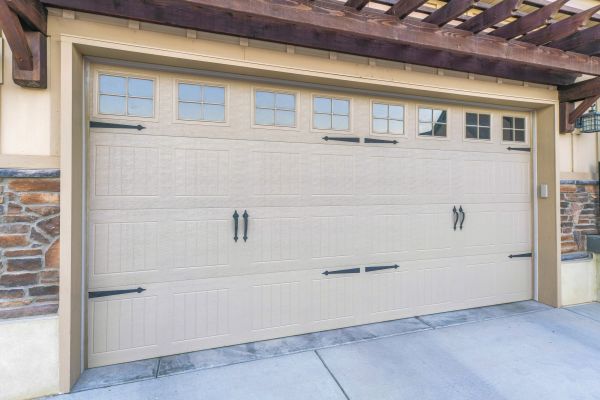 Cost of Concrete Apron Construction in Buford