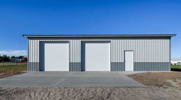 Cost of Carport Apron Replacement in Buford