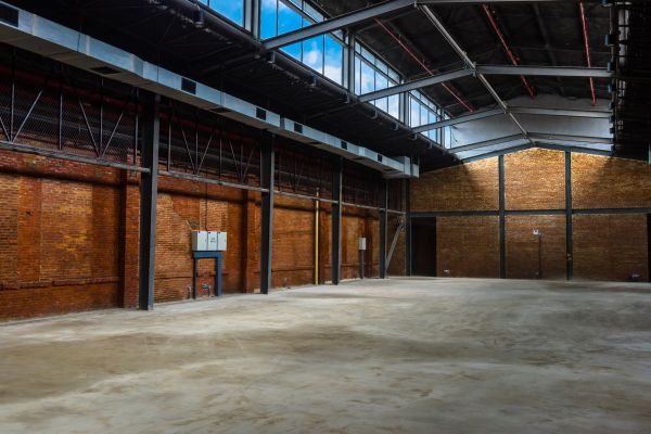 Cost of Barn Slab Pouring in Buford