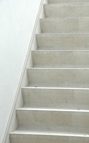 Cost of Concrete Stairway Installation in Buford