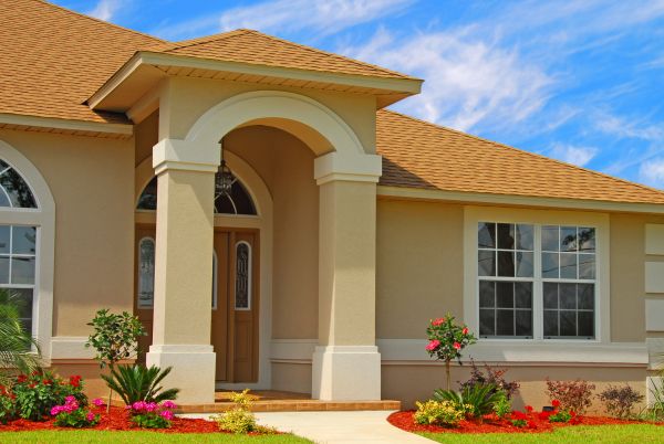Cost of Entryway Construction in Buford