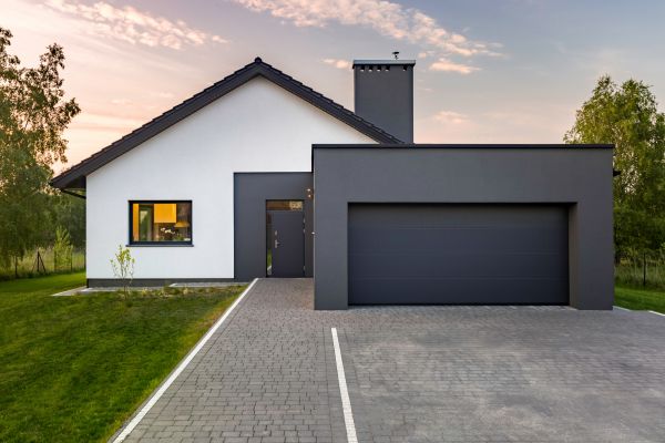 Cost of Concrete Extension Service in Buford