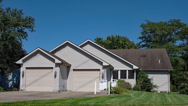 Cost of Driveway Ramp Installation in Buford