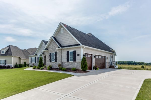 Cost of Concrete Driveway Replacement in Buford